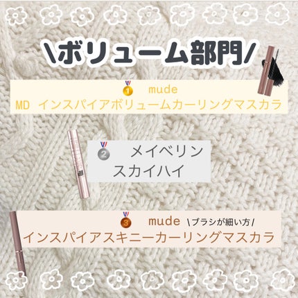 ラッシュエキスパンダー ロングロングロング/MAJOLICA MAJORCA/マスカラを使ったクチコミ(4枚目)