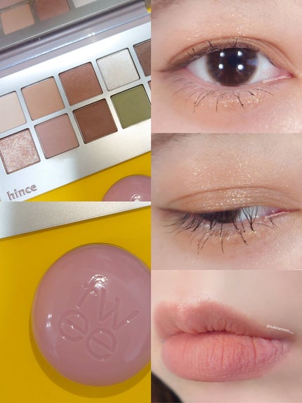 SILIAN 1day/ann365lens/ワンデー(1DAY)カラコンを使ったクチコミ(2枚目)