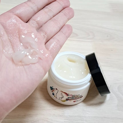 を使ったクチコミ(3枚目)