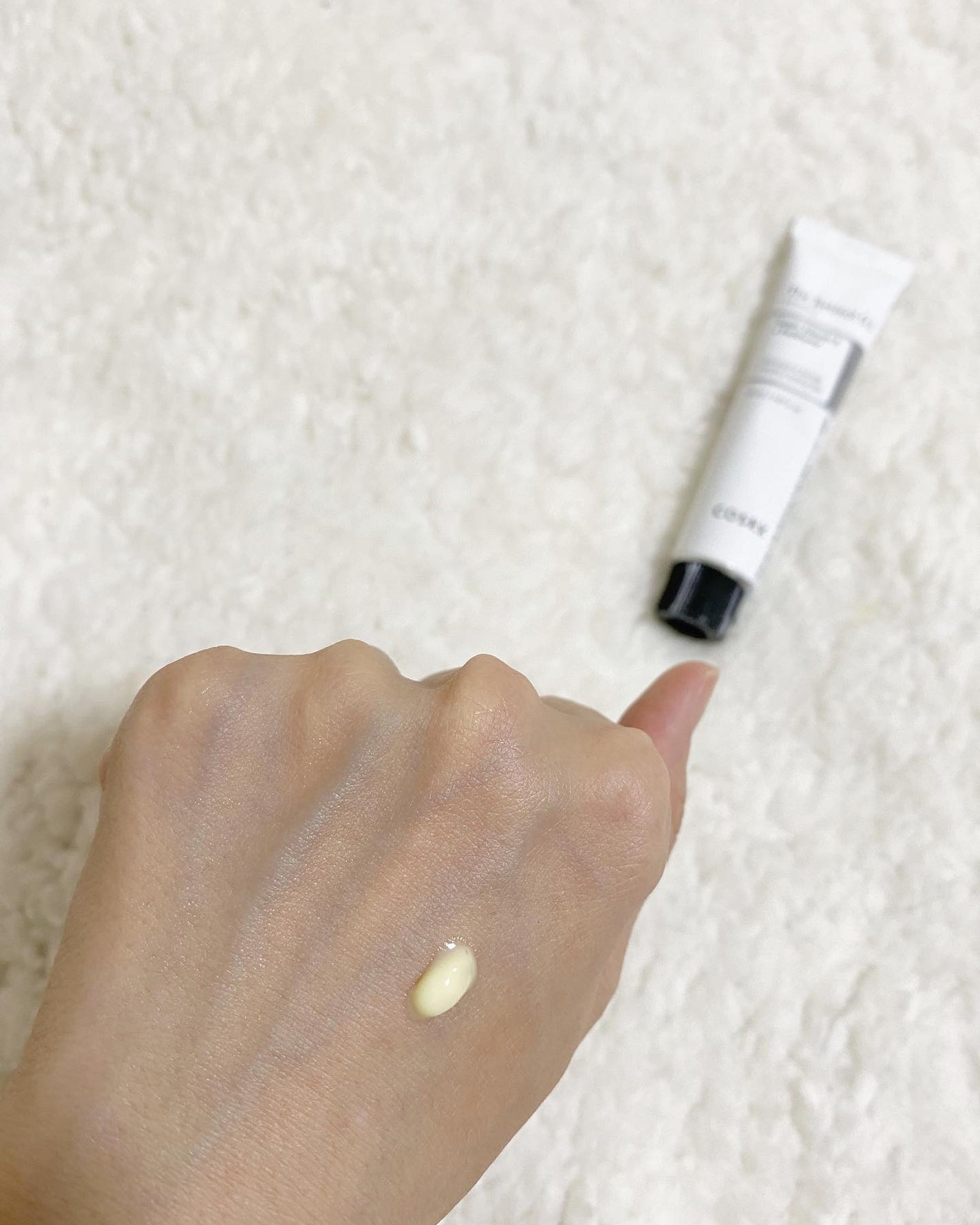 フルフィットプロポリスライトアンプル/COSRX/美容液を使ったクチコミ(7枚目)