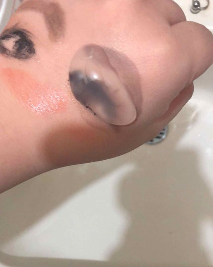 整肌クレンジング ジェル/ファンケル/クレンジングジェルを使ったクチコミ(3枚目)