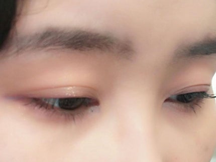 アイシャドウパレット/Kirei&co./アイシャドウパレットを使ったクチコミ(4枚目)