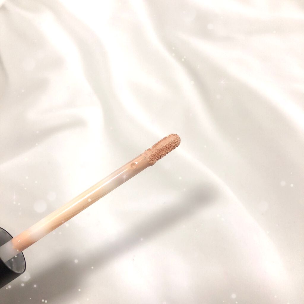 オリジナル ミネラル コンシーラー フェア 1C/bareMinerals/リキッドコンシーラーを使ったクチコミ（2枚目）