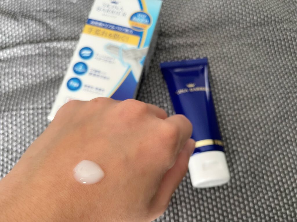 スキナバリア/S SELECT/その他スキンケアを使ったクチコミ(5枚目)