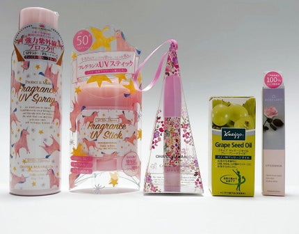 マッサージオイル グレープシードオイル/クナイプ/ボディオイルを使ったクチコミ(1枚目)