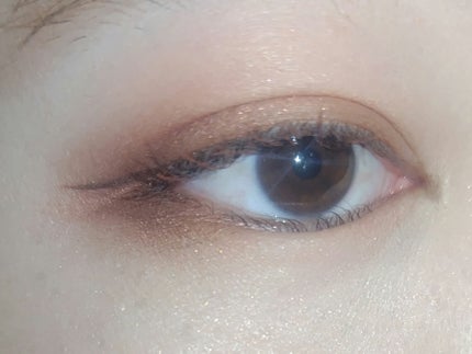 スモール アイシャドウ/M・A・C/単色アイシャドウを使ったクチコミ(4枚目)