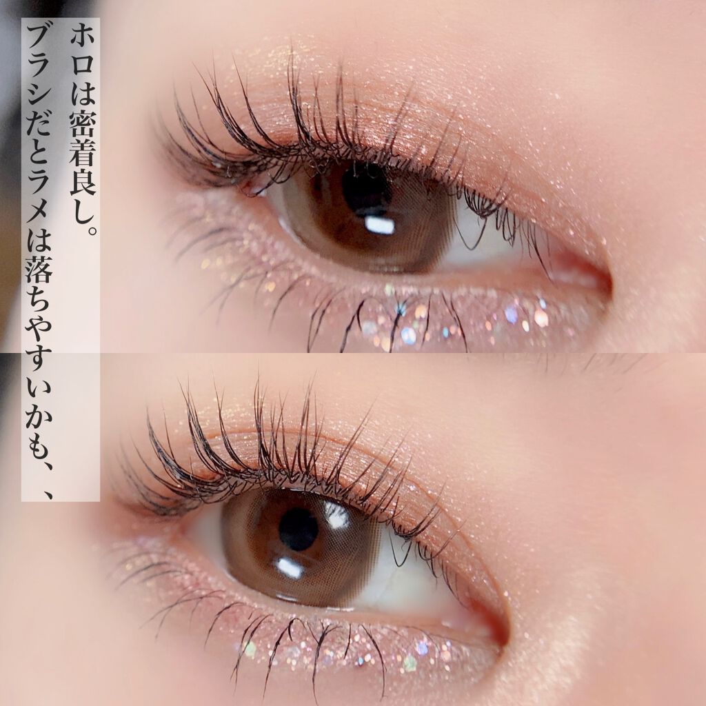 プリズム エアー シャドウ/CLIO/単色アイシャドウを使ったクチコミ(6枚目)