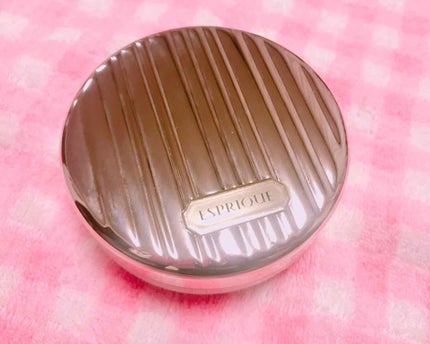 リキッド コンパクト BB/ESPRIQUE/リキッドファンデーションを使ったクチコミ(1枚目)