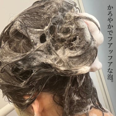 Sorule モイストソフナー 01ベーシックスカルプのクチコミ「
ソルレ様から頂きました。

ソルレ公式サイトでは地肌と髪の状態を診断して
おすすめのアイテム.....」（3枚目）