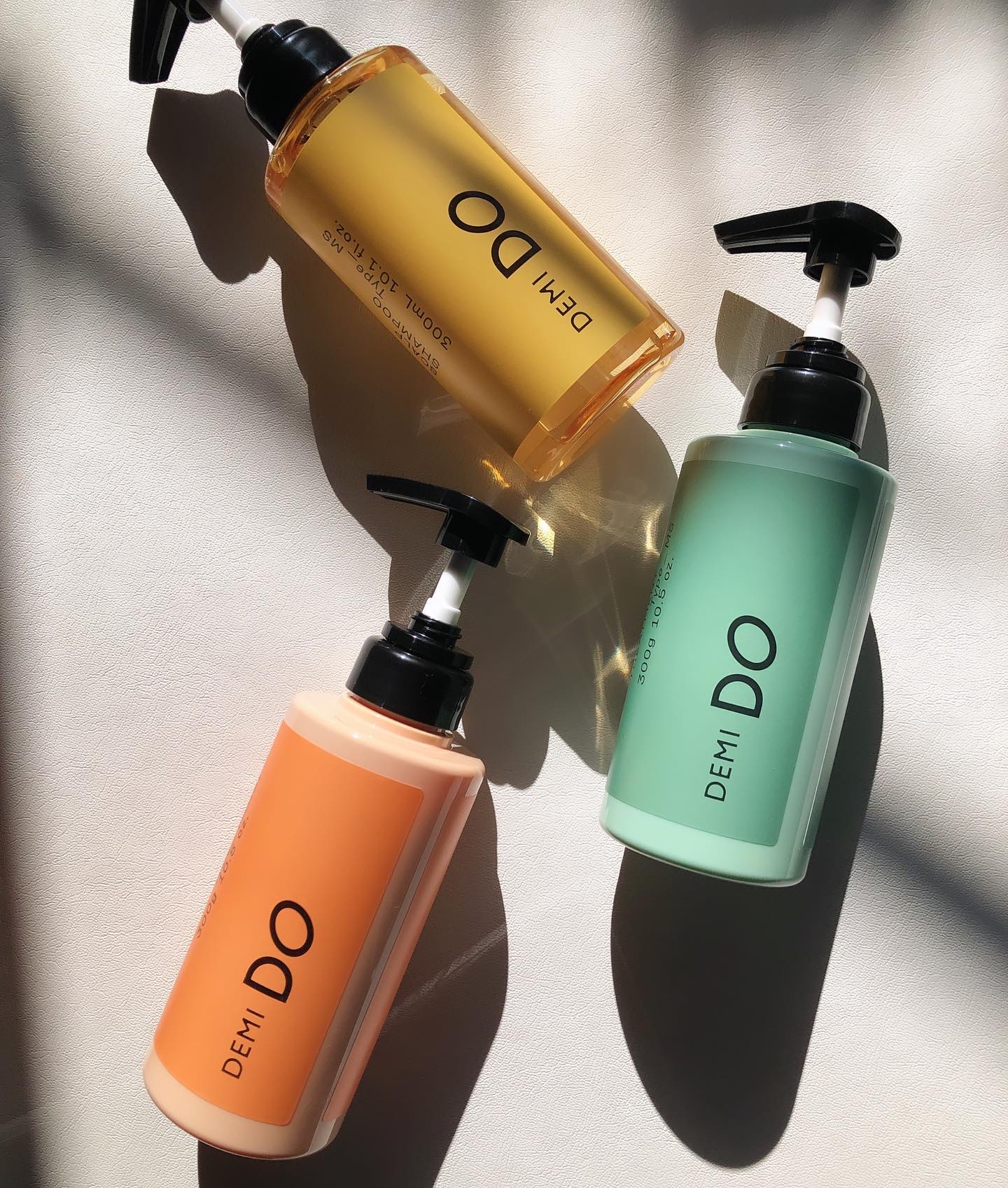 スカルプトリートメント タイプMS/DEMI DO/頭皮トリートメントを使ったクチコミ（2枚目）