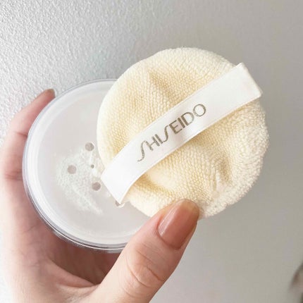 フィニッシングパウダー/チャコット・コスメティクス/ルースパウダーを使ったクチコミ(3枚目)