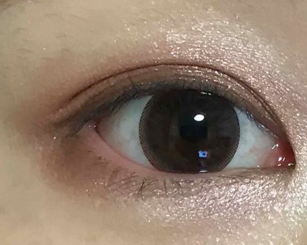 アイカラーパレットNA/Visée/アイシャドウパレットを使ったクチコミ(4枚目)