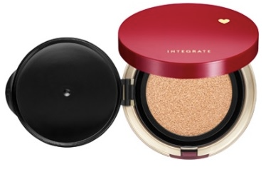 インテグレート プロフィニッシュクッション / インテグレート