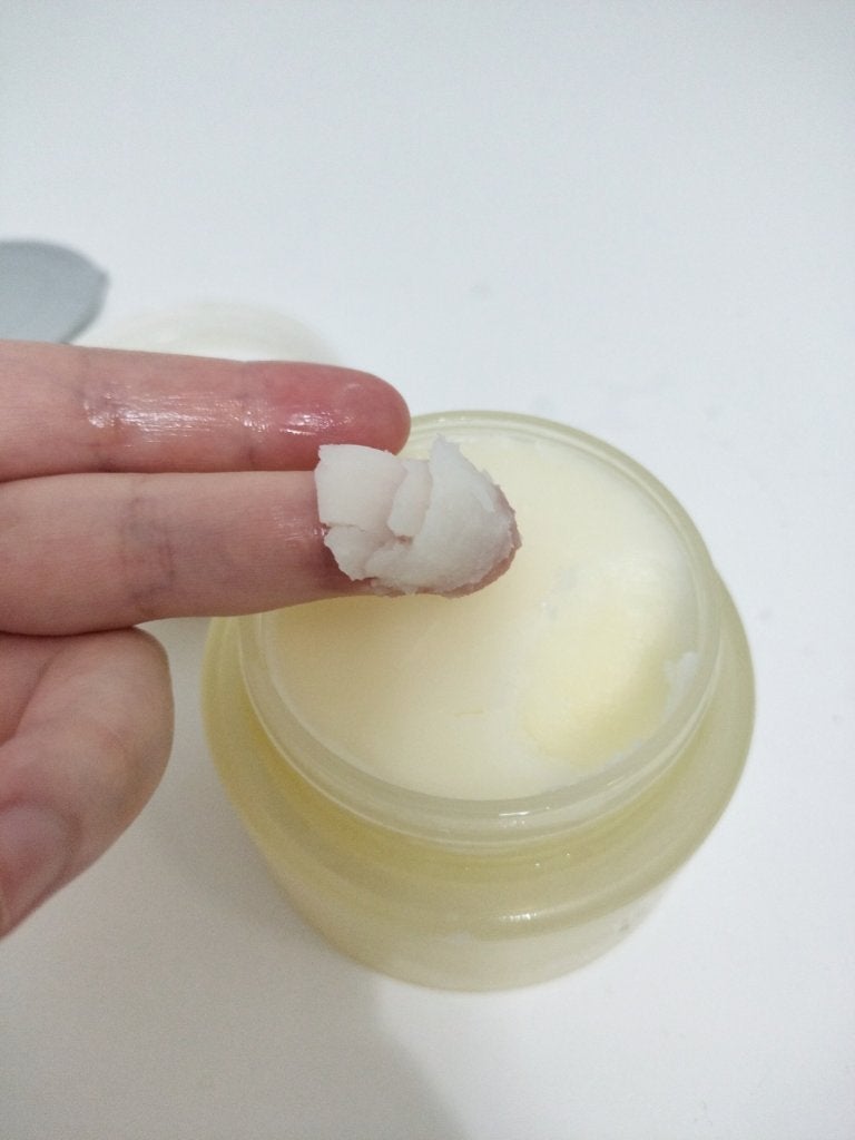 クリーンイットゼロ クレンジングバーム ナリシング/BANILA CO/クレンジングバームを使ったクチコミ(6枚目)