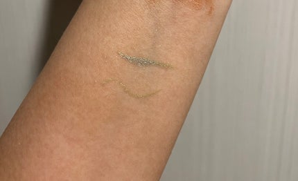 美容液カラーライナー 103 メタリックエメラルド/Borica/リキッドアイライナーの画像