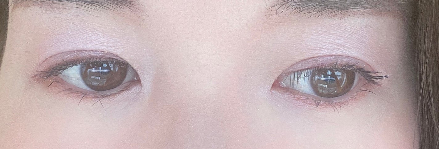 リアルクローズシャドウ/excel/アイシャドウパレットを使ったクチコミ(3枚目)