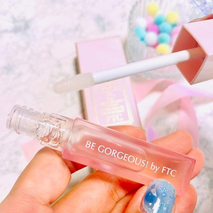 FTC FFアイラッシュセラム クリスタリュクスEX/FTC/まつげ美容液を使ったクチコミ(2枚目)