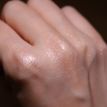 エテュセ グロウスキン フェイスカラー 01 <ハイライター>/ettusais/パウダーハイライトを使ったクチコミ(6枚目)