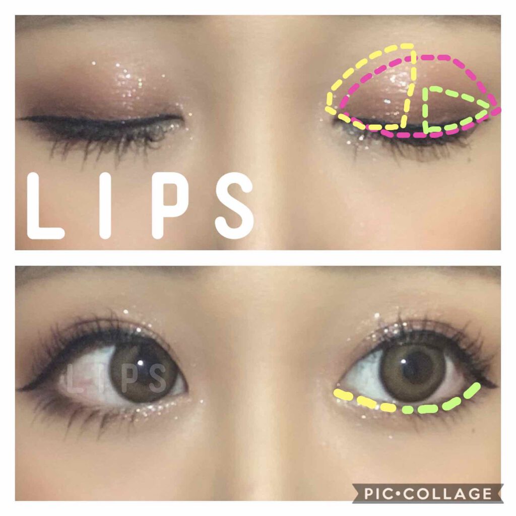 ハイパーシャープ ライナー R/MAYBELLINE NEW YORK/リキッドアイライナーを使ったクチコミ(3枚目)