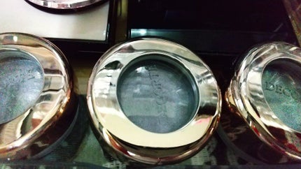 3段åŒã¯ãªã¢ãŒã±ãŒã¹/DAISO/ãã®ä»åç²§å°ç©ã䜿ã£ãã¯ãã³ãïŒ3æç®ïŒ