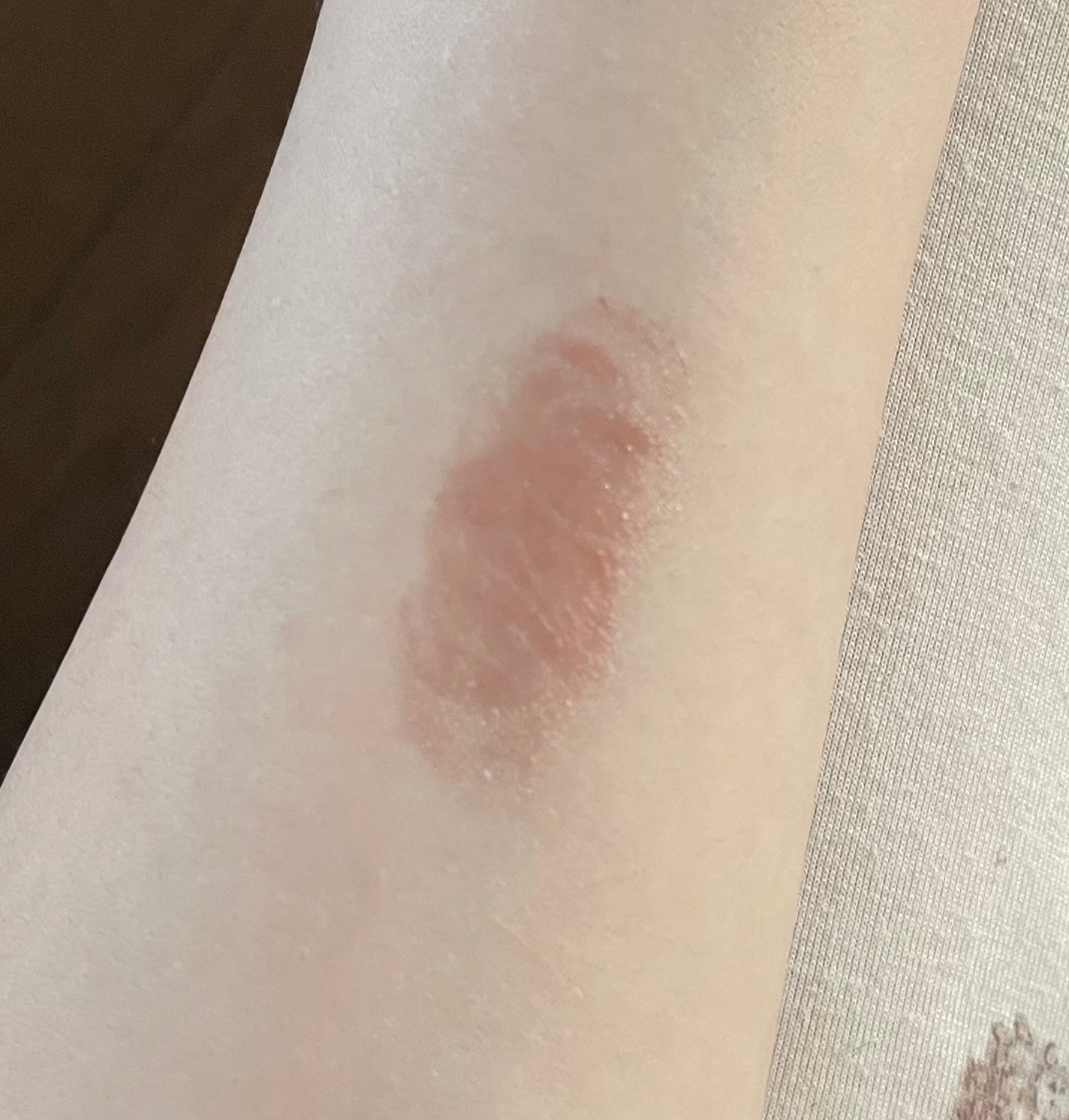 パーフェクトシャインリッププランパー/SHEGLAM/リッププランパーを使ったクチコミ(2枚目)