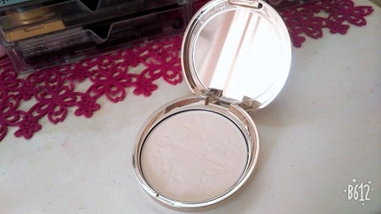 スノービューティー ホワイトニング フェースパウダー 2018/スノービューティー/プレストパウダーを使ったクチコミ(3枚目)