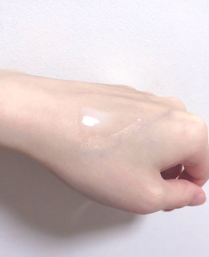 ホワイトニングクリアセラム/エトヴォス/美容液を使ったクチコミ(2枚目)