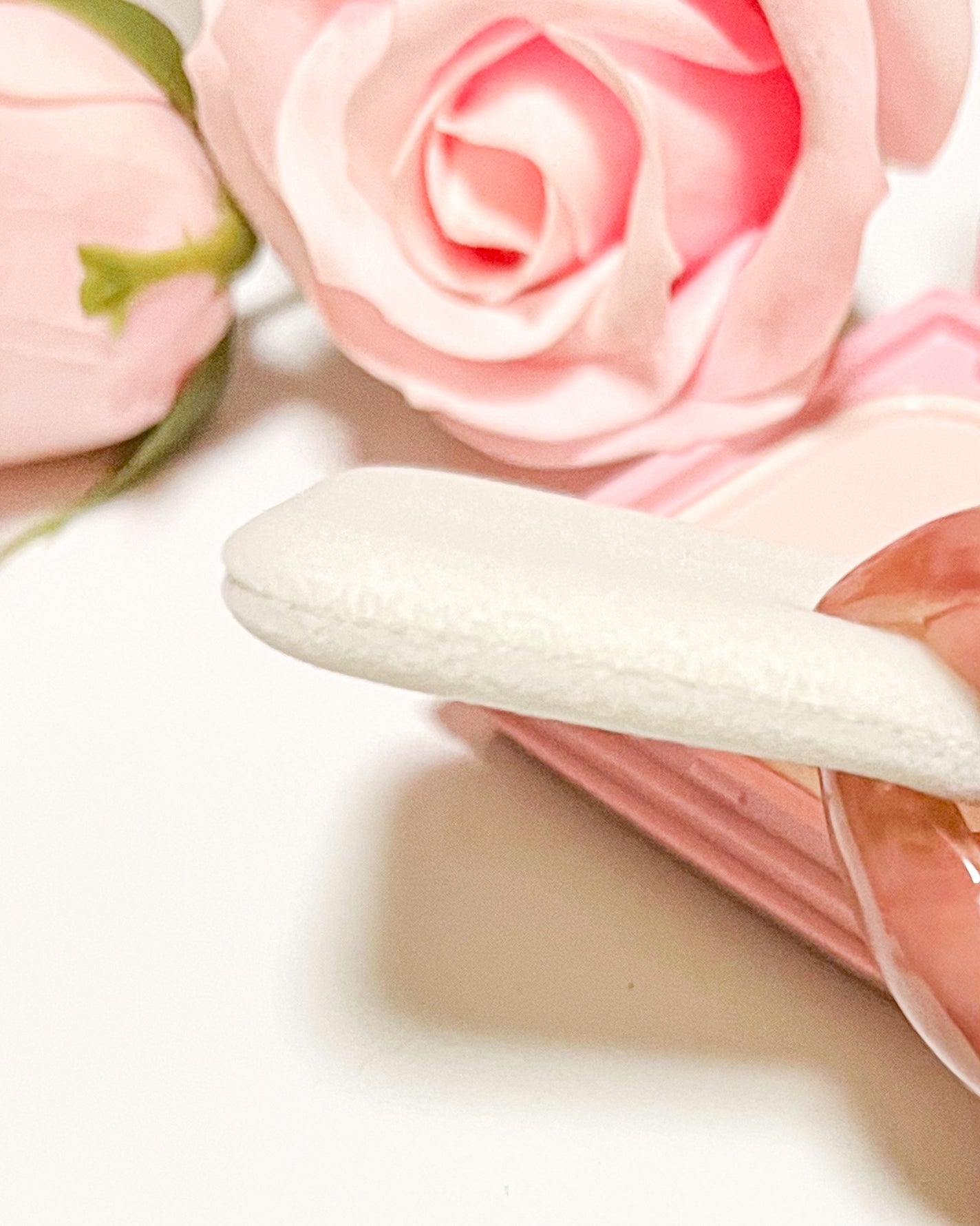 すっぴんメイカー トーンアップパウダーUV/インテグレート/プレストパウダーを使ったクチコミ(3枚目)