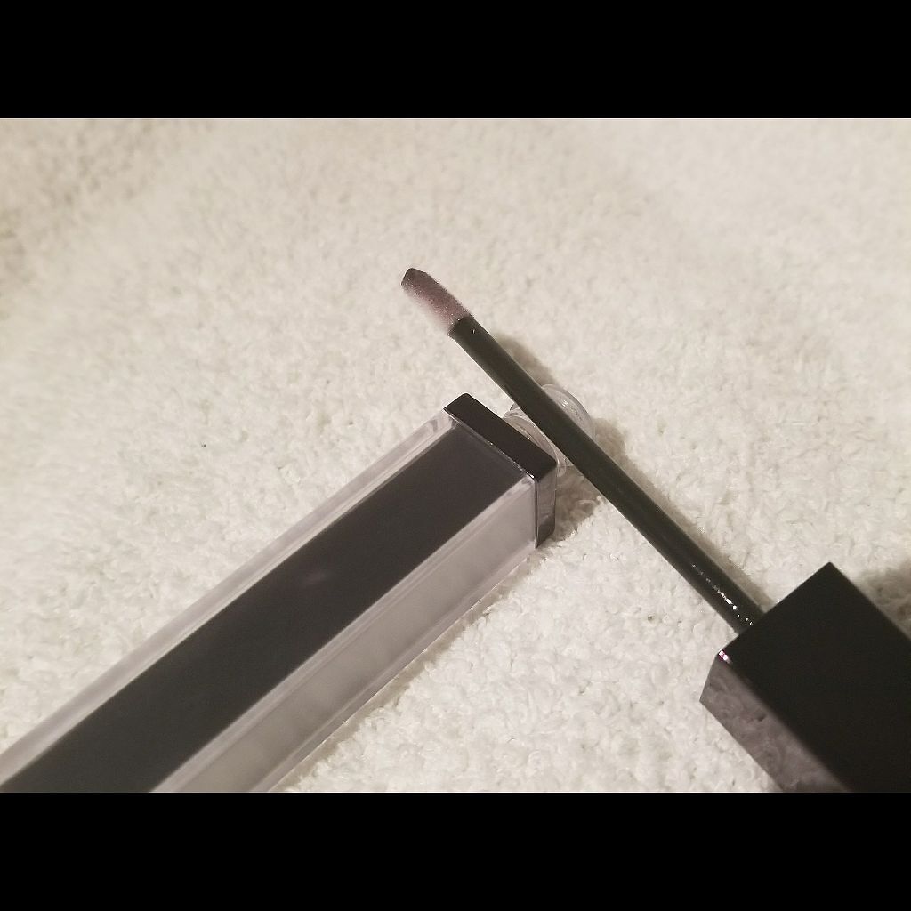 ミネラルリッププランパー/エトヴォス/リッププランパーを使ったクチコミ(2枚目)