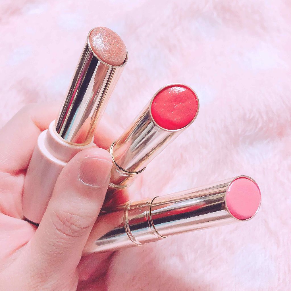 オペラ リップティント N/OPERA/リップティントを使ったクチコミ（1枚目）