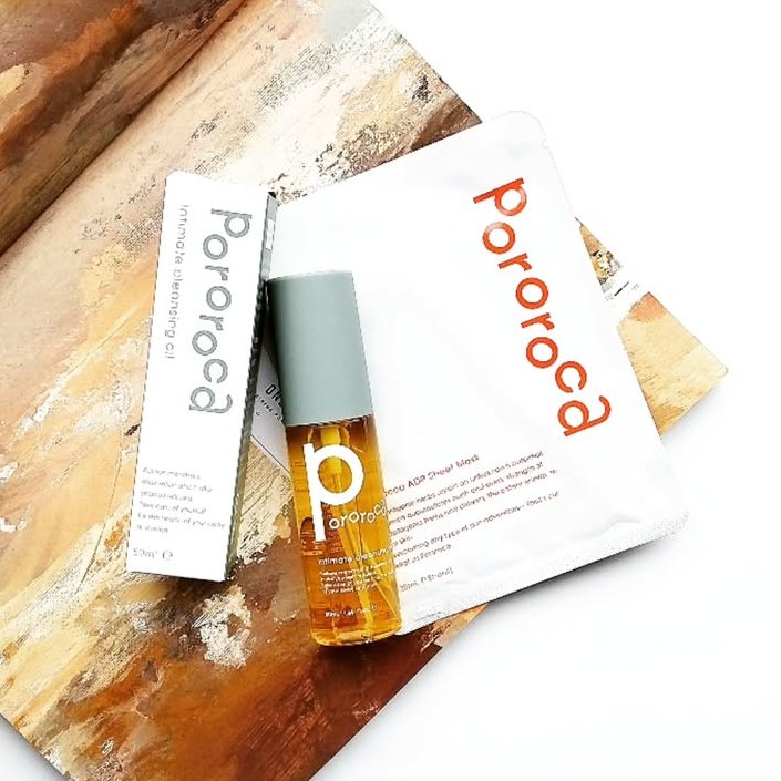 インティメイト クレンジングオイル/Pororoca/オイルクレンジングを使ったクチコミ（1枚目）