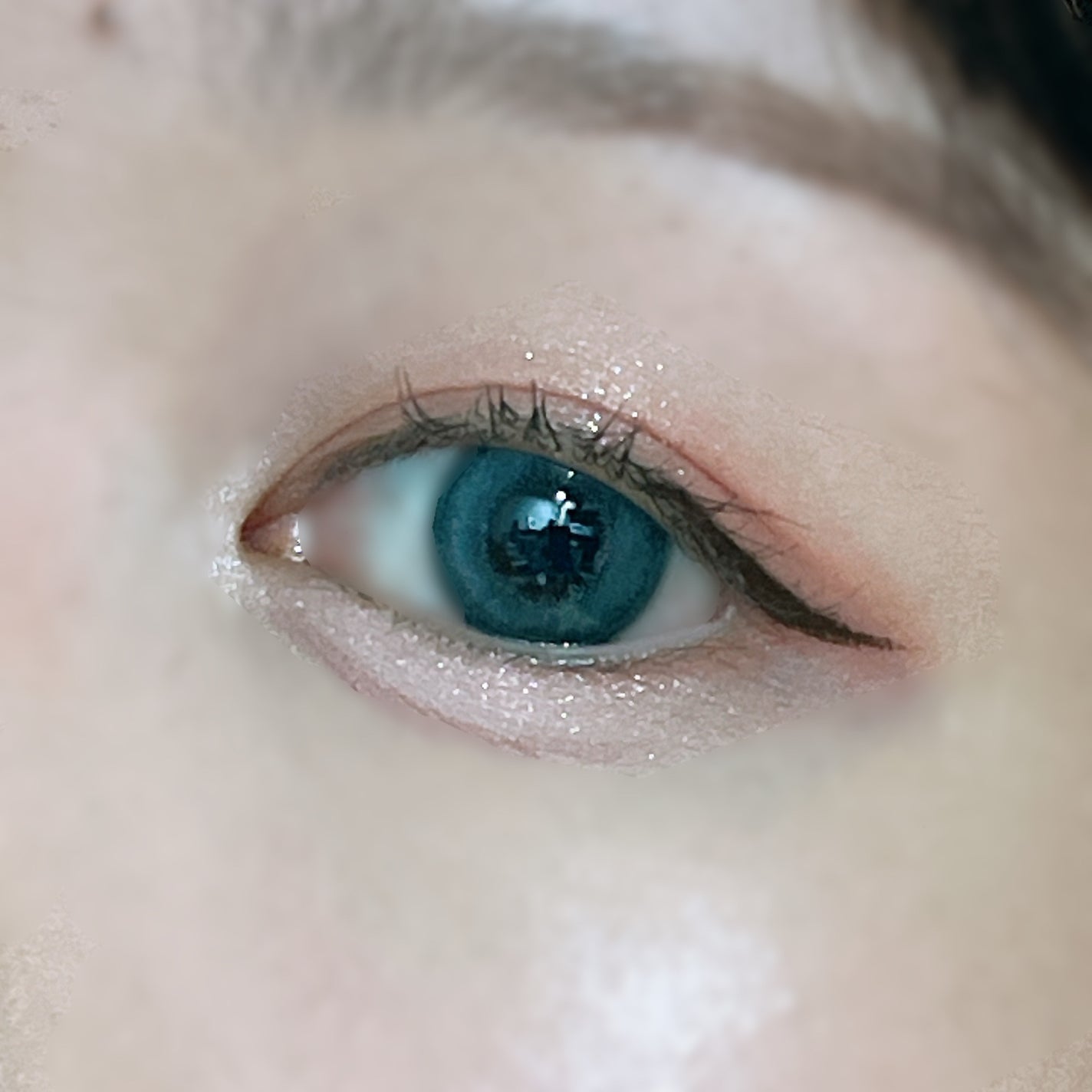 Angelcolor Bambi Series 1day /AngelColor/ワンデー(1DAY)カラコンを使ったクチコミ(1枚目)