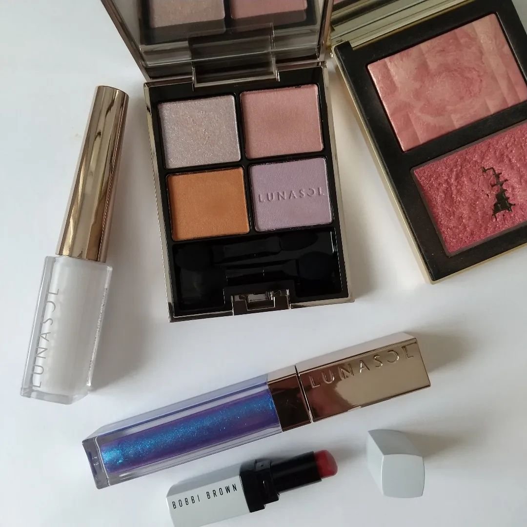 エクストラ リップ ティント 619 ベアラズベリー/BOBBI BROWN/リップティントを使ったクチコミ（1枚目）