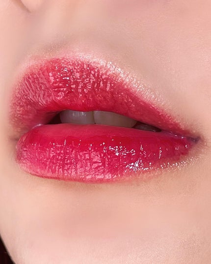 タンフルグラスティント/Colorgram/リップティントを使ったクチコミ(3枚目)