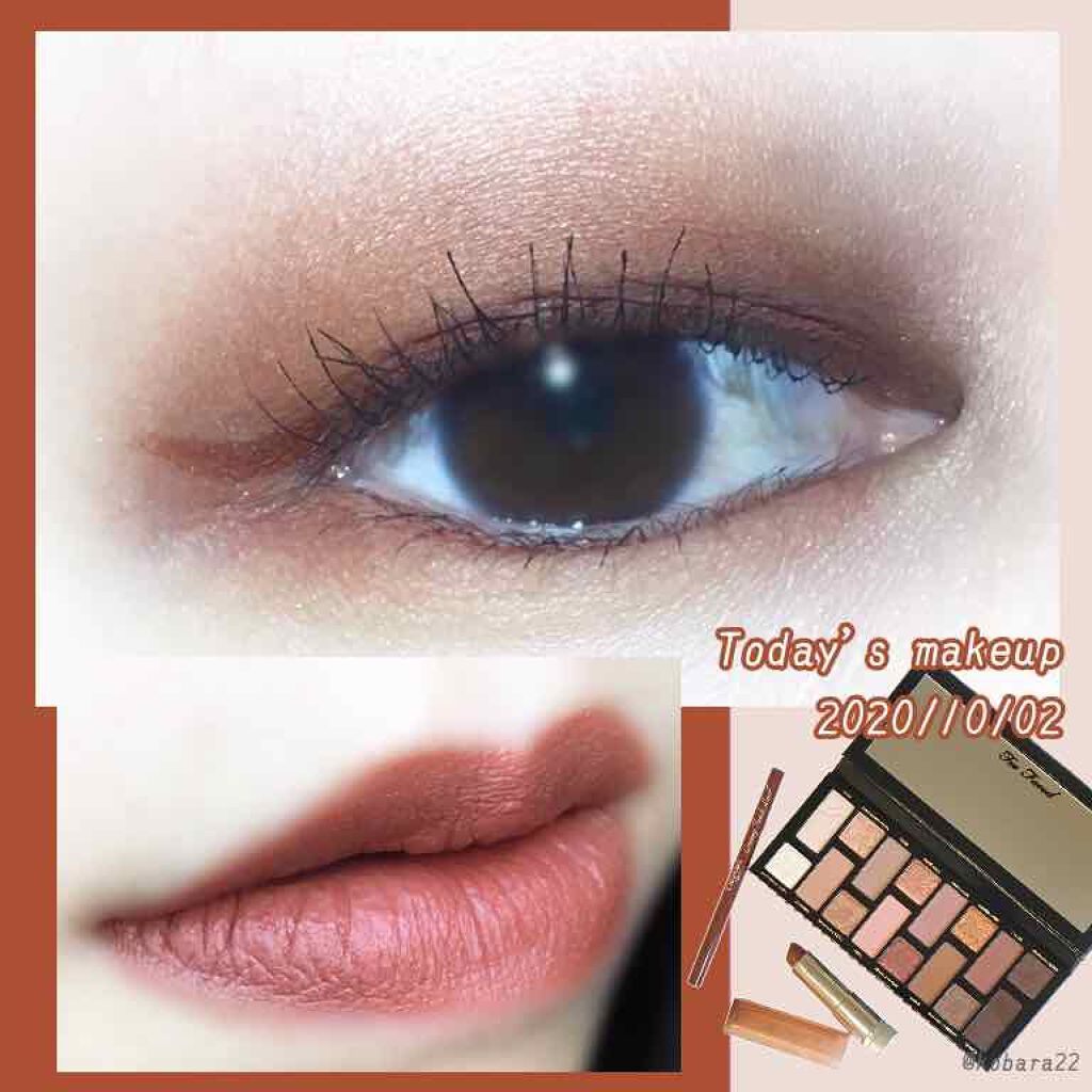 カラーセンセーショナル リップスティック C/MAYBELLINE NEW YORK/口紅を使ったクチコミ(1枚目)