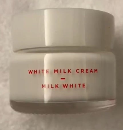 トーンアップクリーム ミルクホワイト/モウシロ/化粧下地を使ったクチコミ(2枚目)