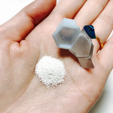 スイサイ ビューティクリア パウダーウォッシュN/suisai/洗顔パウダーを使ったクチコミ(4枚目)