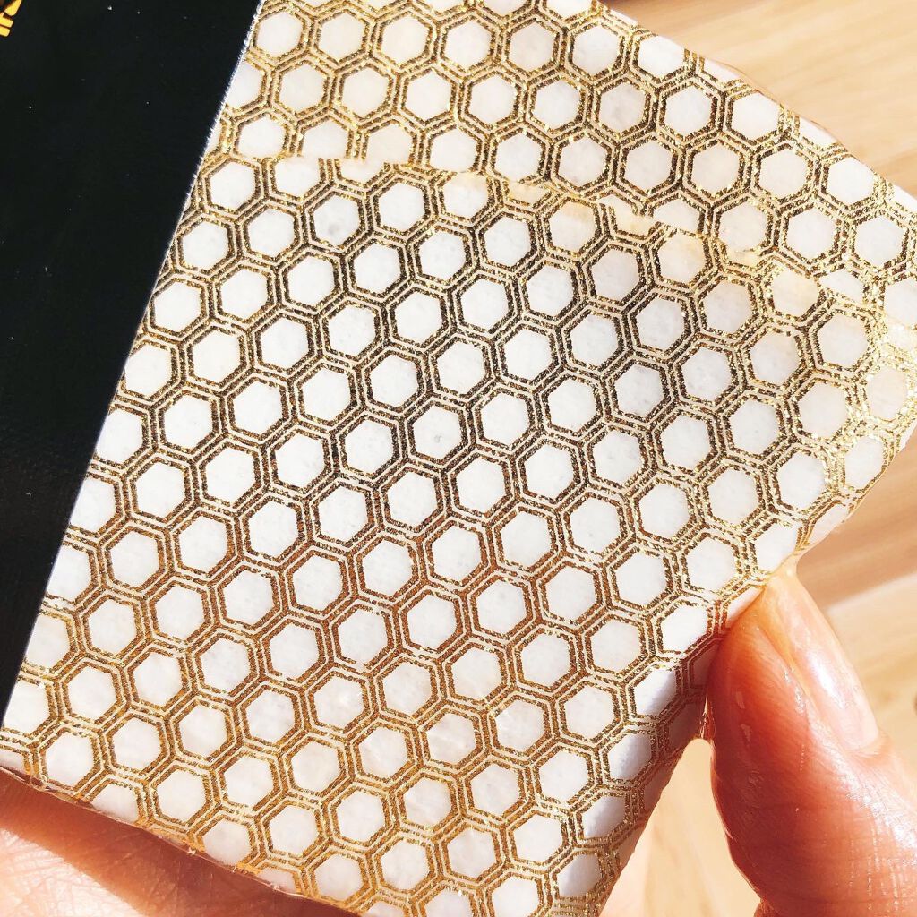 シルクパール インジェクション マスク/BANOBAGI/シートマスク・パックを使ったクチコミ(4枚目)