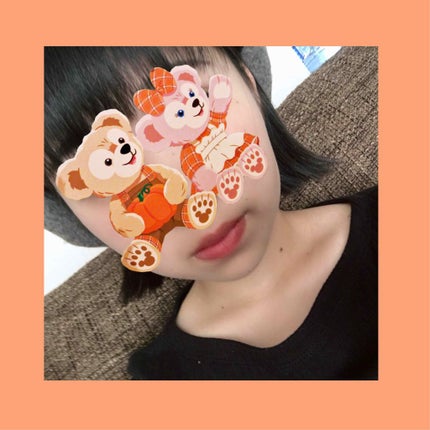 口紅(詰替用)/ちふれ/口紅を使ったクチコミ(3枚目)