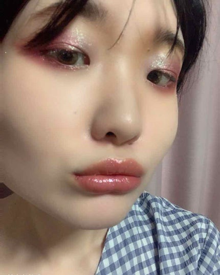 【旧】ディオール アディクト リップ マキシマイザー/Dior/リップグロスを使ったクチコミ(3枚目)