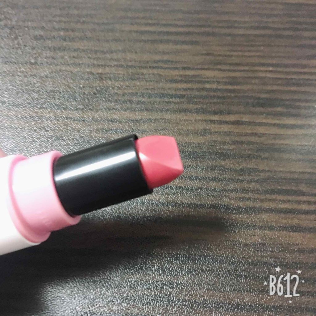 ミニトゥーマッチ/ETUDE/口紅を使ったクチコミ（3枚目）