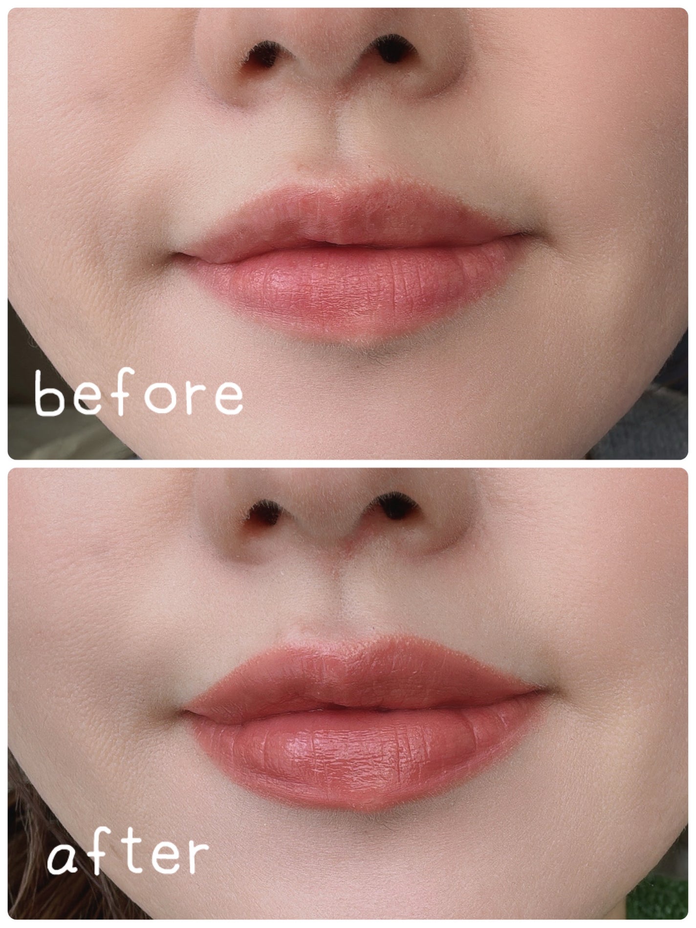 たなみーの毎日コスメ on LIPS 「むっちりした唇になれる!オシャレリップ🩷SUQQUモイスチャー..」(4枚目)