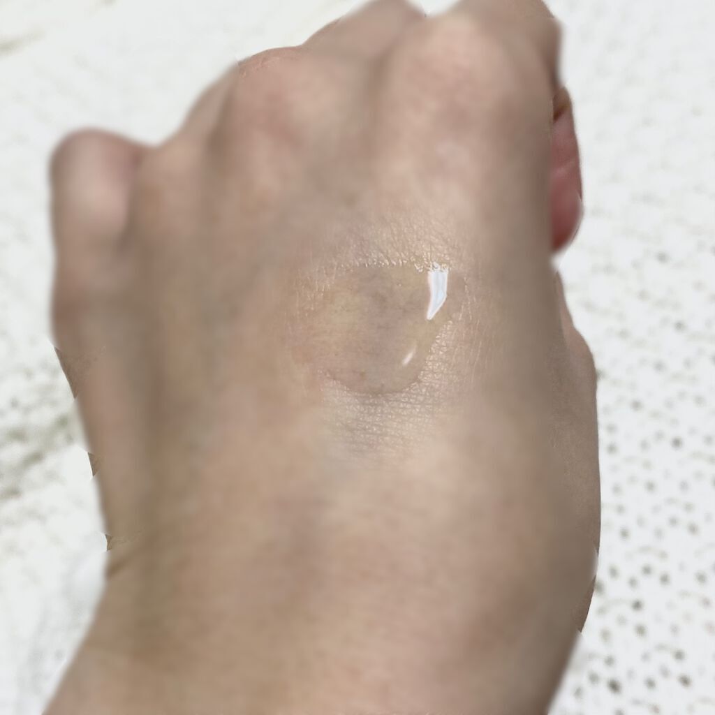 ヘアエッセンスディライトフルオイル 70ml / Hair Essence Delightful Oil 70ml/moremo/ヘアオイルを使ったクチコミ（2枚目）