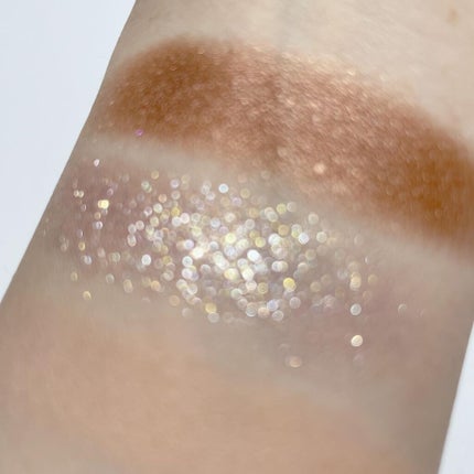 アイスタイラープロアイズ/wakemake/アイシャドウパレットを使ったクチコミ(5枚目)