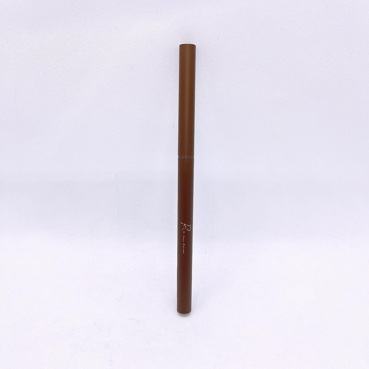 リリミュウ ソフトクレヨンライナー/Ririmew/ペンシルアイライナーを使ったクチコミ(1枚目)