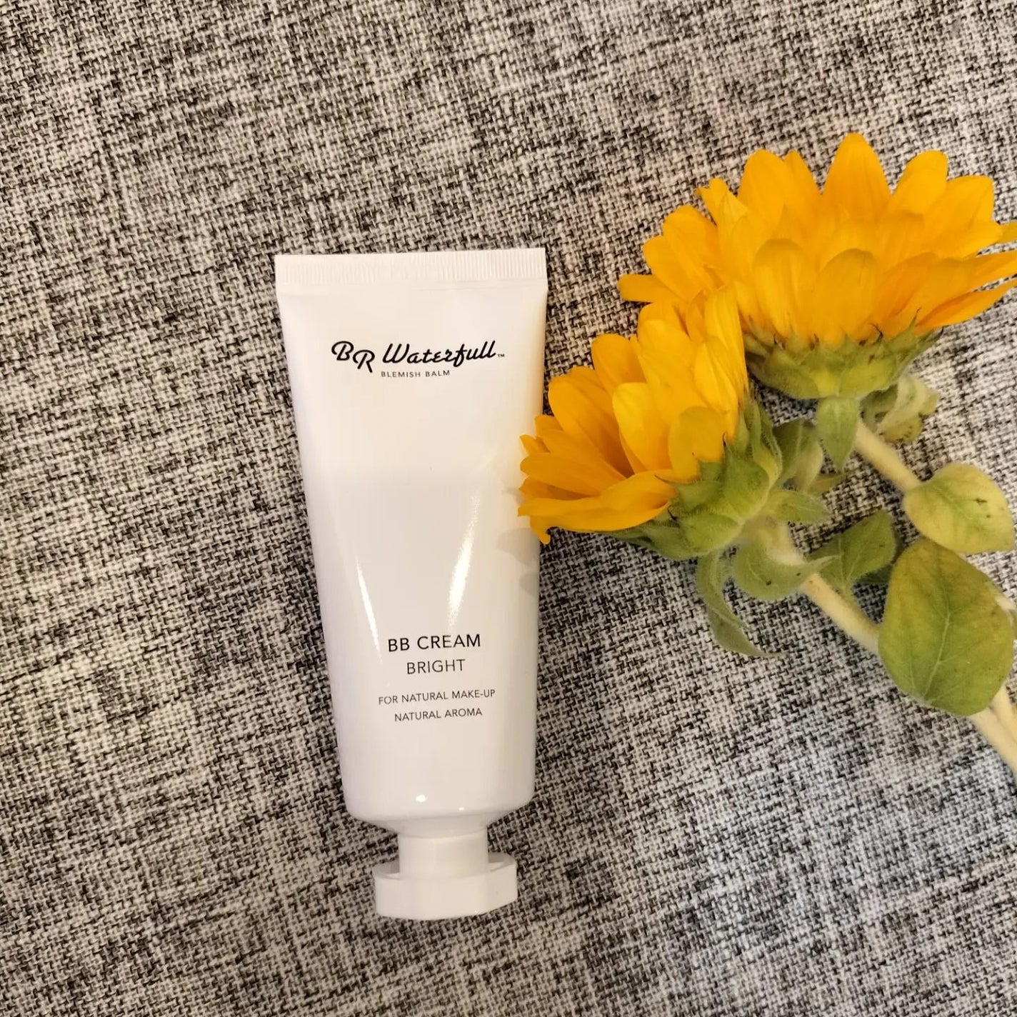 BBクリーム/BR waterfull/BBクリームを使ったクチコミ(1枚目)