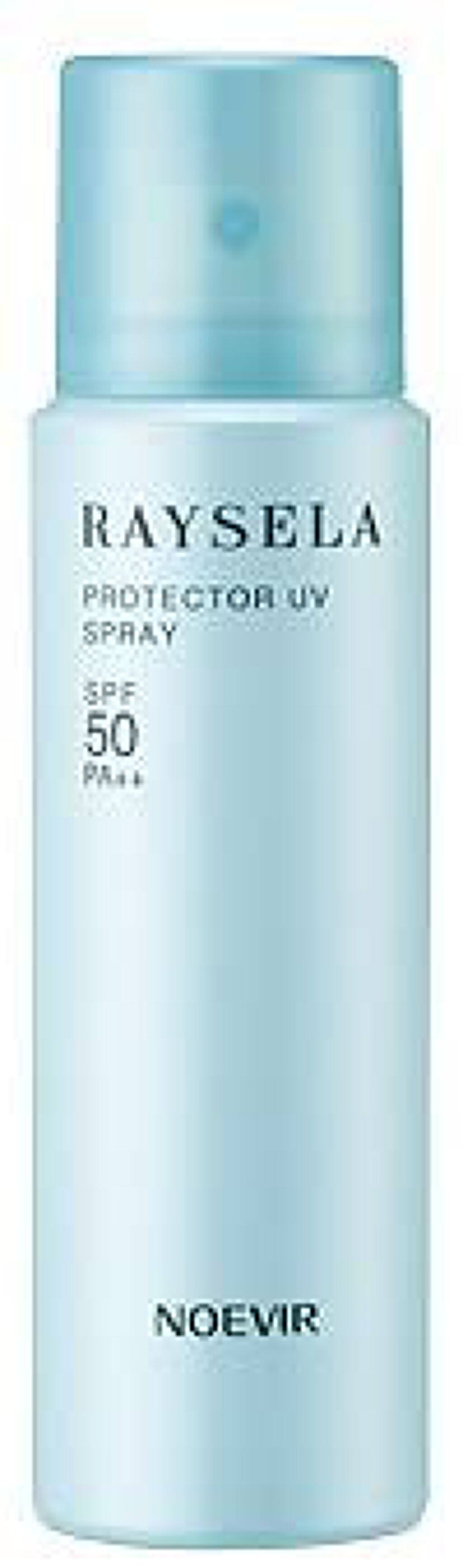 ノエビア レイセラ 薬用プロテクターUVスプレー