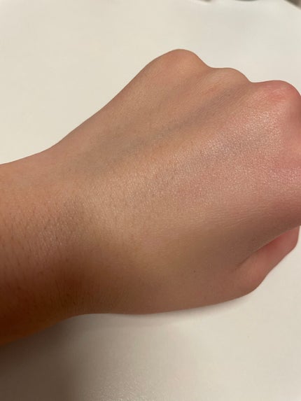 UVイデア XL プロテクショントーンアップ ローズ/ラ ロッシュ ポゼ/日焼け止めクリームを使ったクチコミ(3枚目)