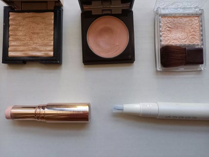 マジカルグロウスティック/コフレドール/スティックコンシーラーを使ったクチコミ(2枚目)