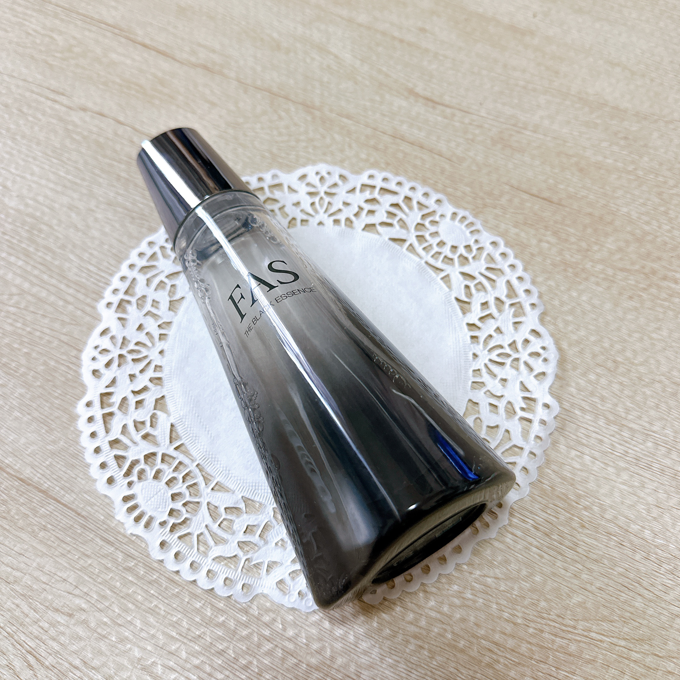 【未開封】200ml FAS ザブラックエッセンス 化粧水 サンプル付き FAS ザ ブラック エッセンス / FAS(化粧水, スキンケア・基礎